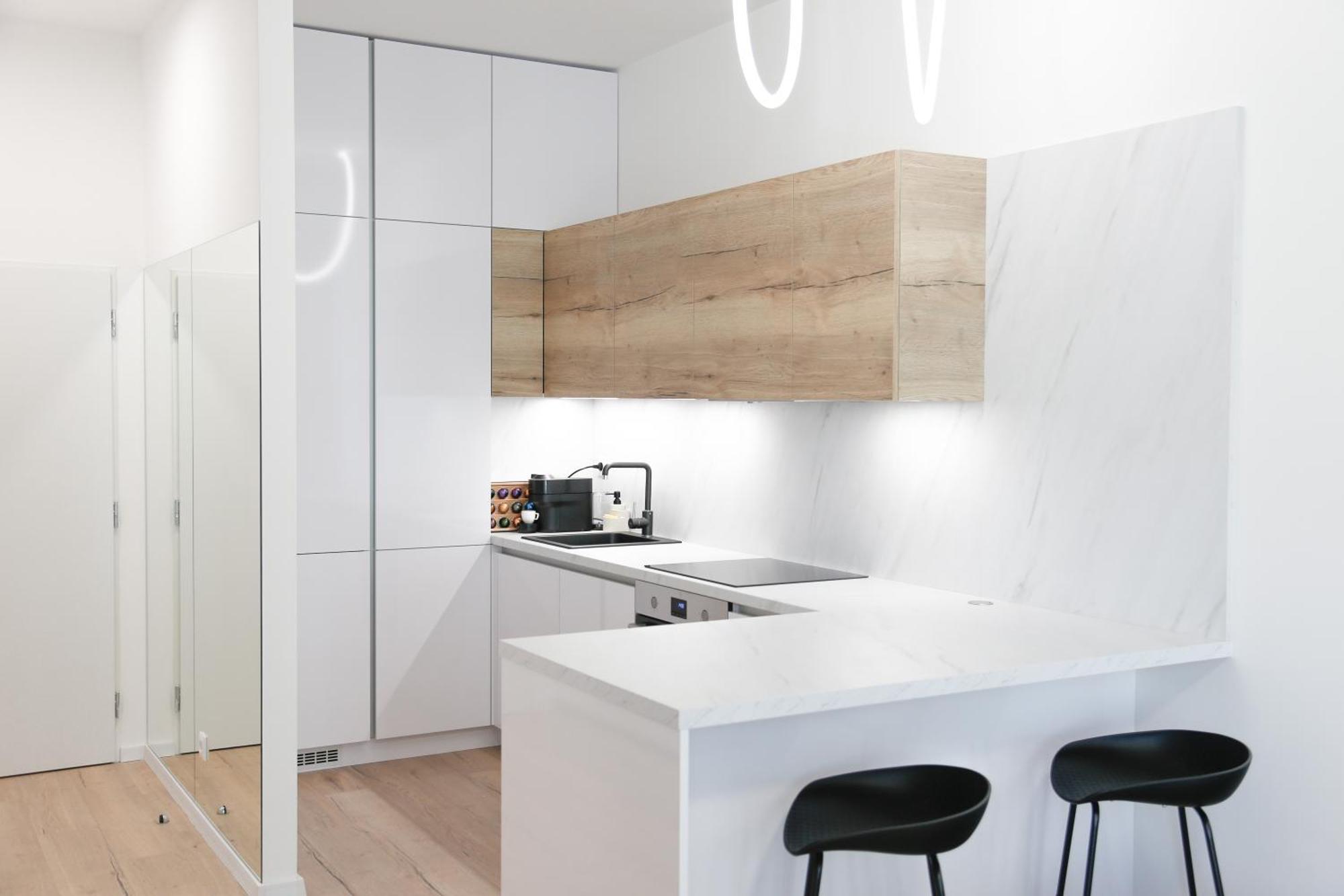 Kesselbauer Bratislava - Luxury Apartment With Free Parking Exteriör bild
