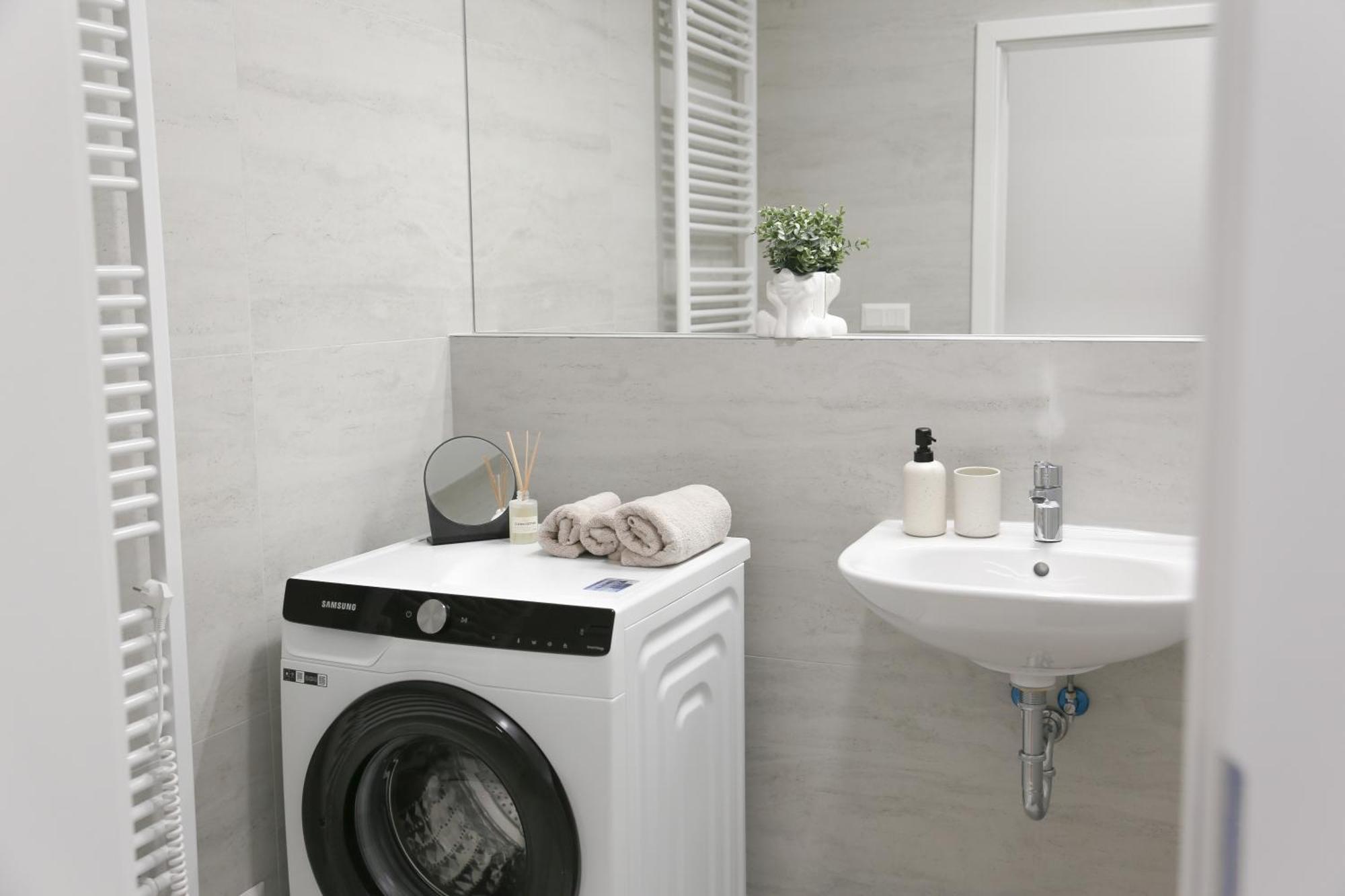 Kesselbauer Bratislava - Luxury Apartment With Free Parking Exteriör bild