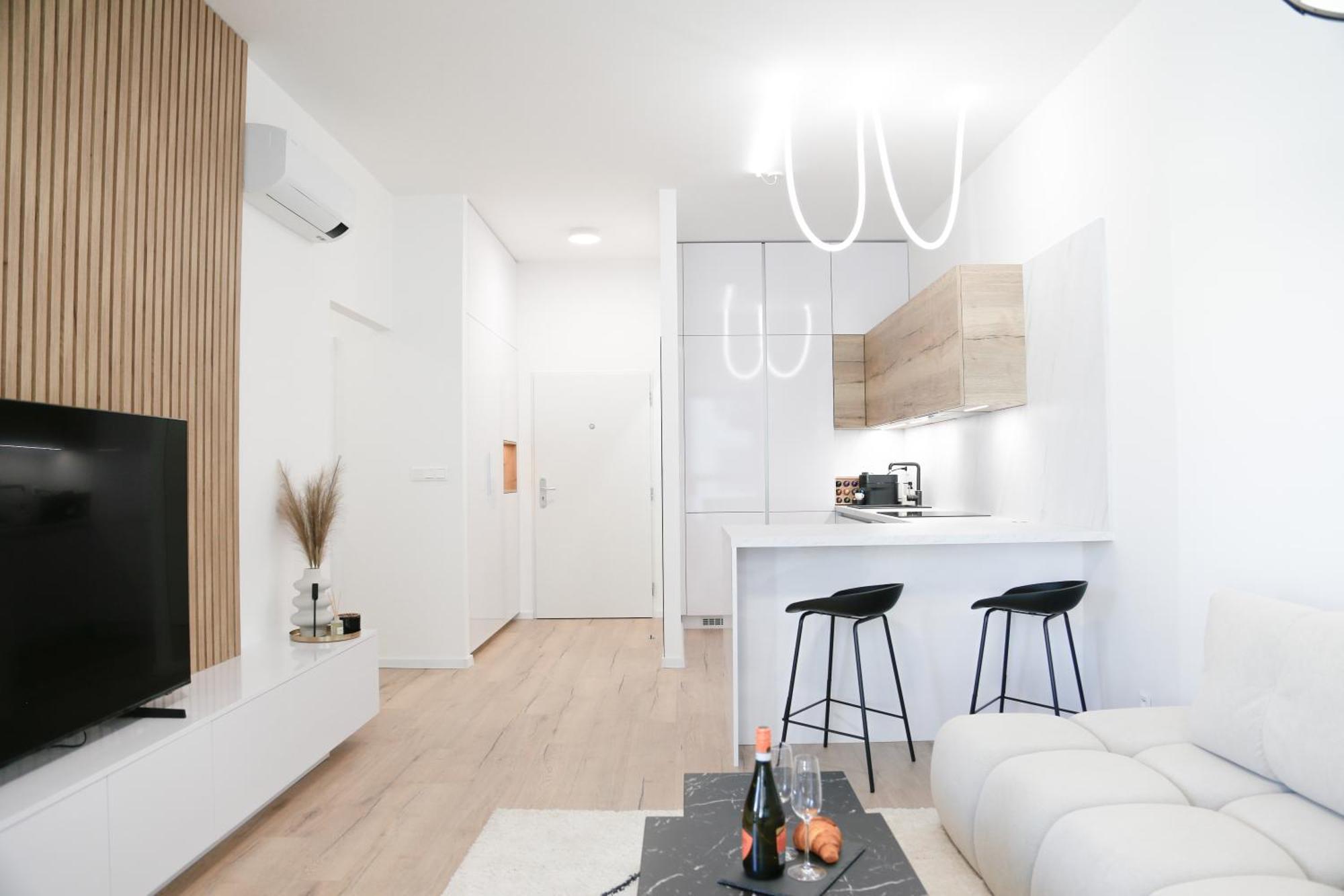 Kesselbauer Bratislava - Luxury Apartment With Free Parking Exteriör bild