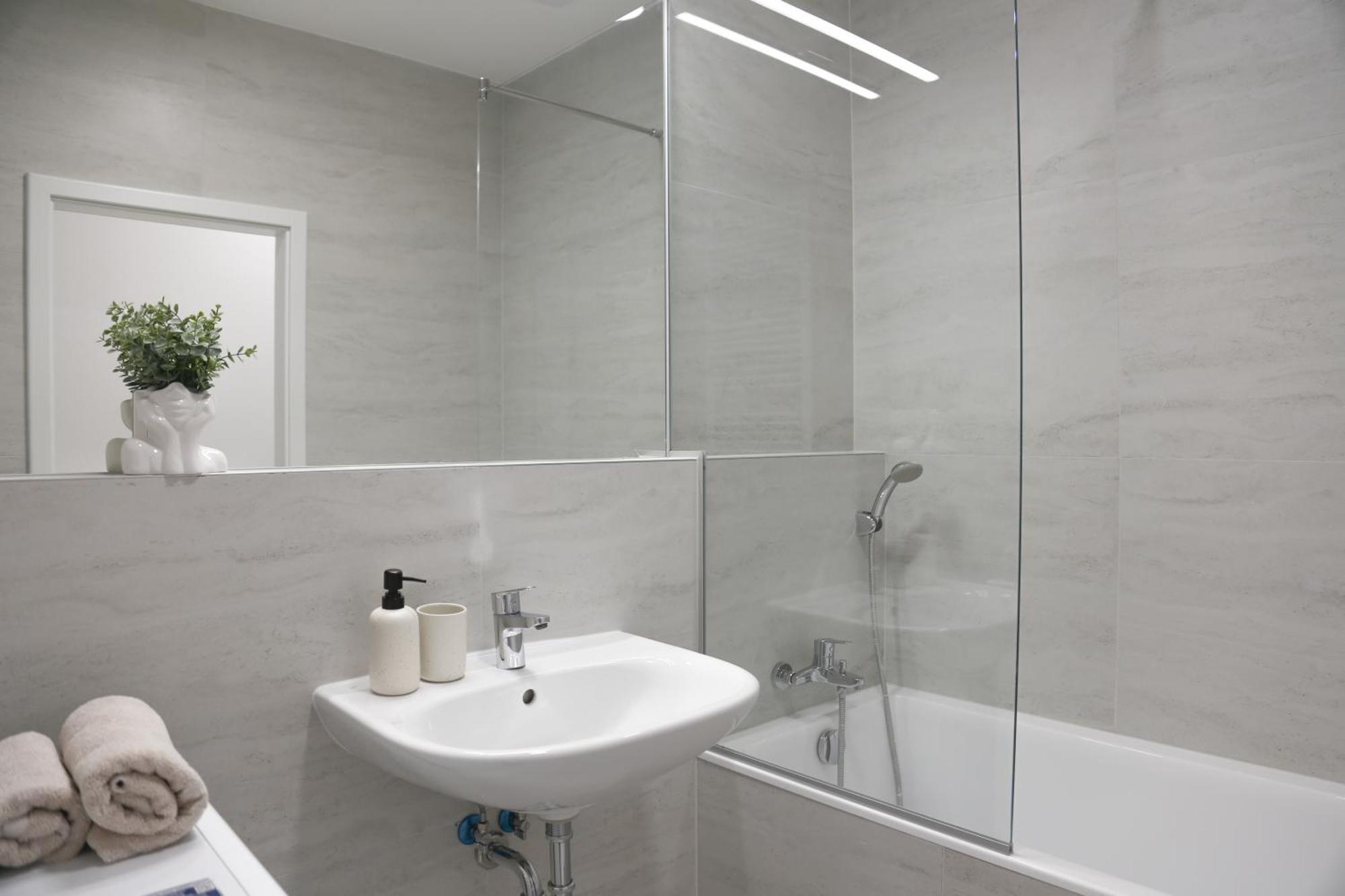 Kesselbauer Bratislava - Luxury Apartment With Free Parking Exteriör bild