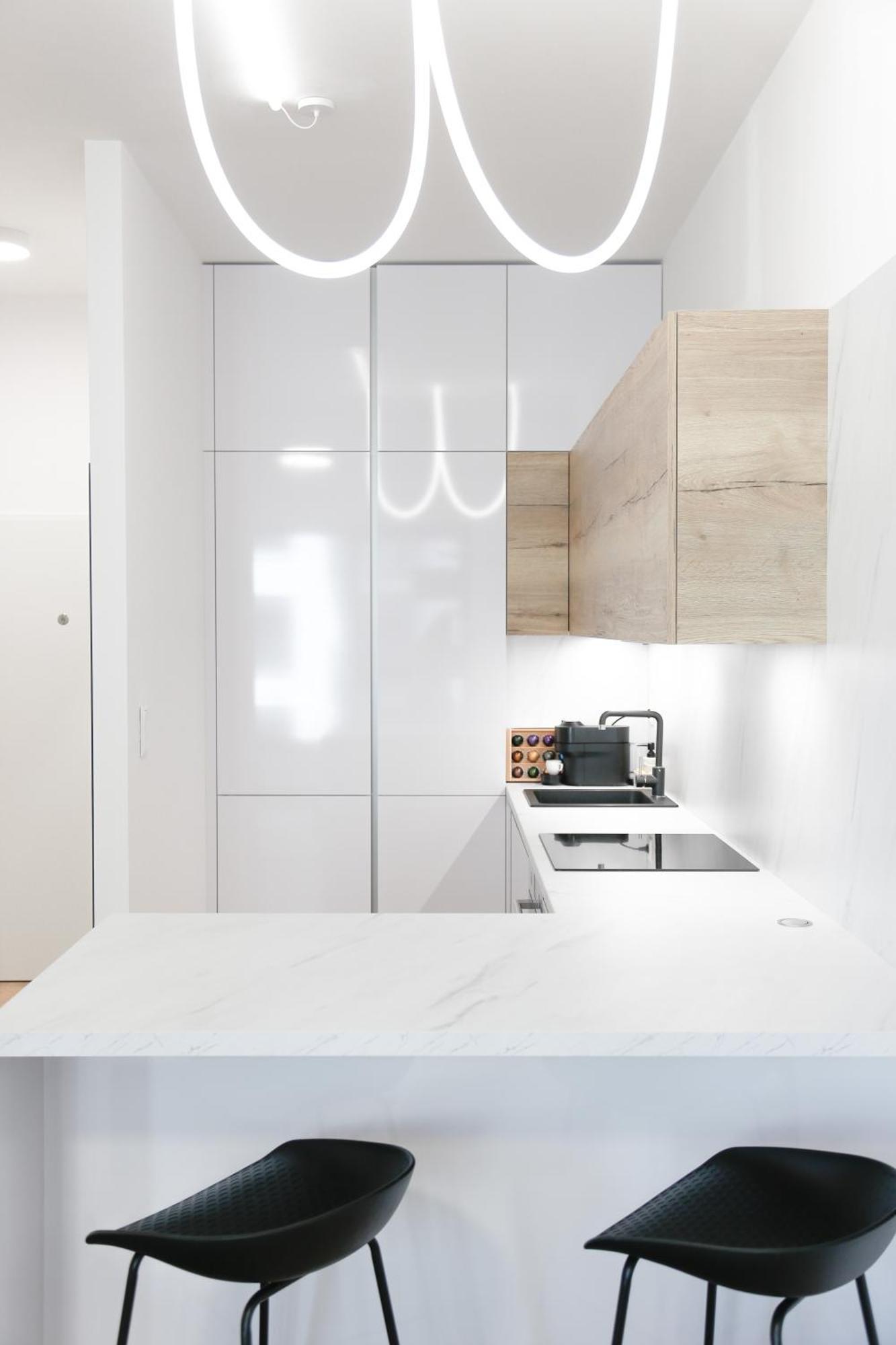 Kesselbauer Bratislava - Luxury Apartment With Free Parking Exteriör bild