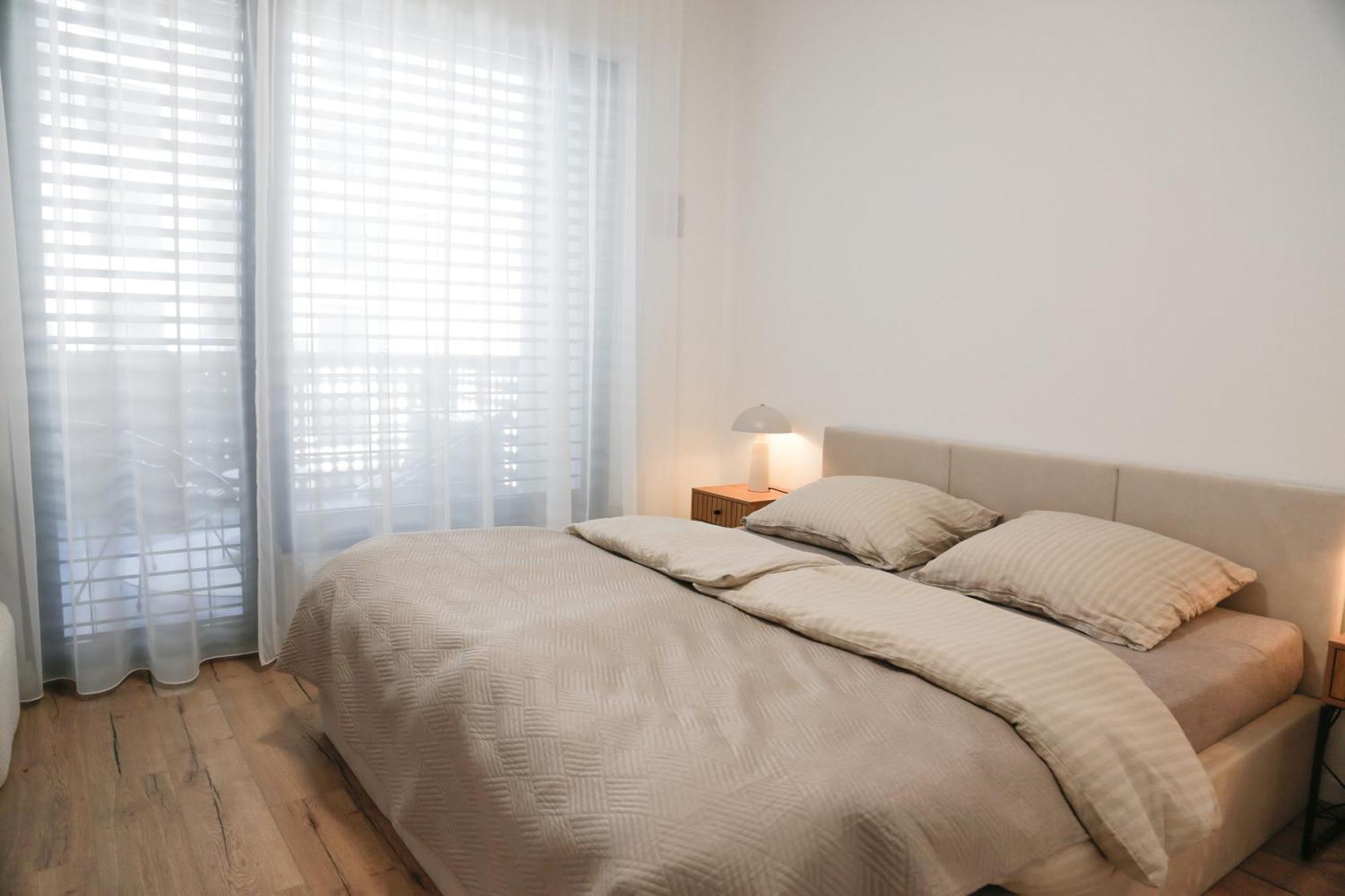 Kesselbauer Bratislava - Luxury Apartment With Free Parking Exteriör bild