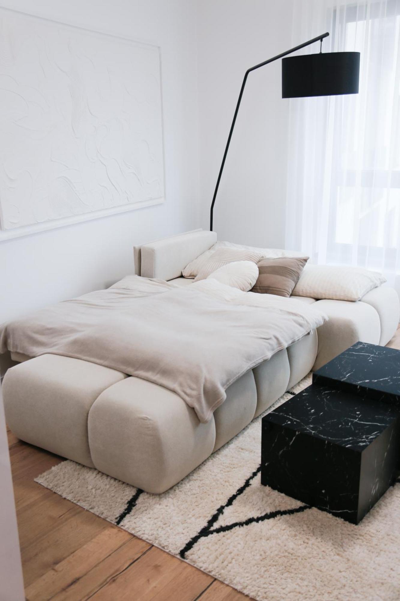 Kesselbauer Bratislava - Luxury Apartment With Free Parking Exteriör bild